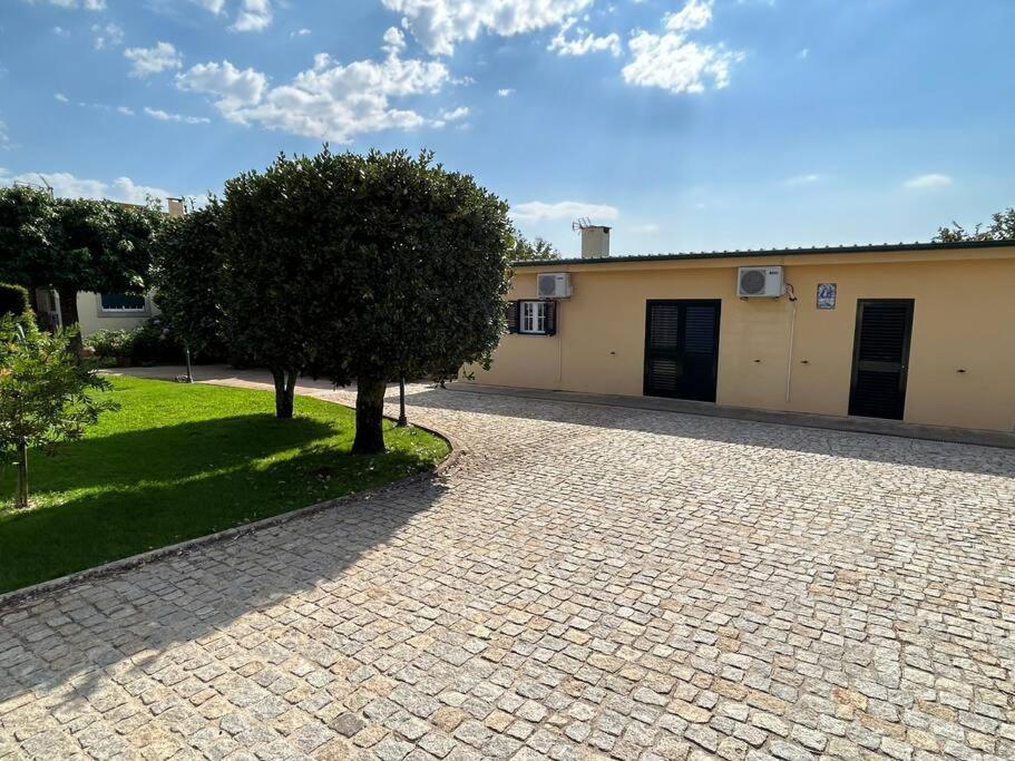 A Tintureira Villa São Martinho de Antas Екстериор снимка