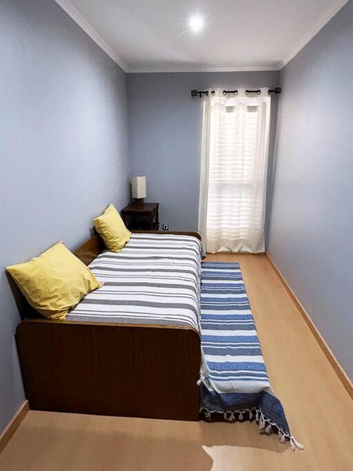 A Tintureira Villa São Martinho de Antas Екстериор снимка