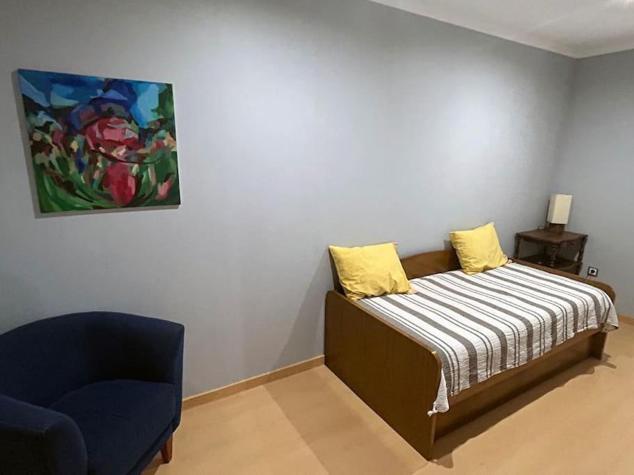 A Tintureira Villa São Martinho de Antas Екстериор снимка