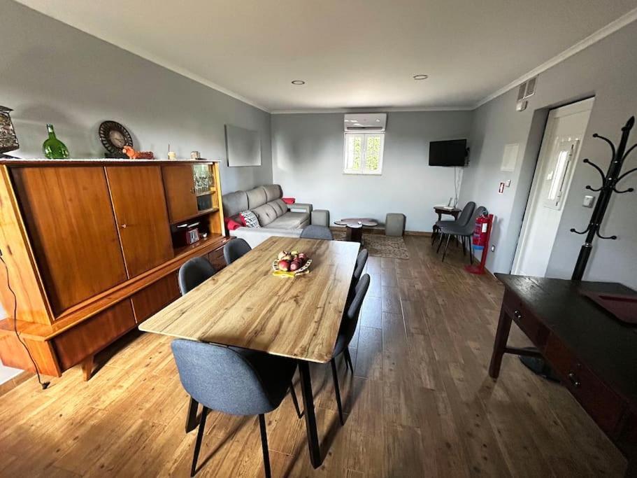 A Tintureira Villa São Martinho de Antas Екстериор снимка
